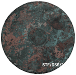 Gong temuan bawah air